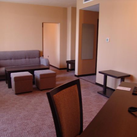 Hotel Lovech Luaran gambar