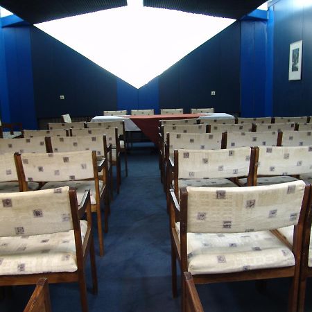 Hotel Lovech Luaran gambar
