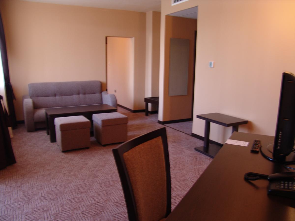 Hotel Lovech Luaran gambar
