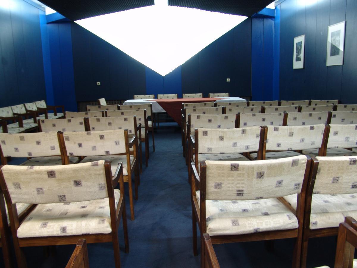 Hotel Lovech Luaran gambar