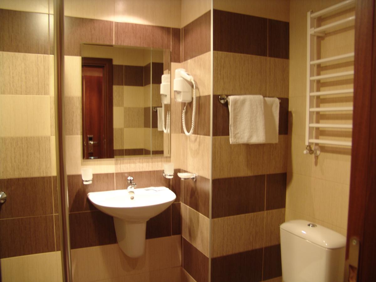 Hotel Lovech Luaran gambar