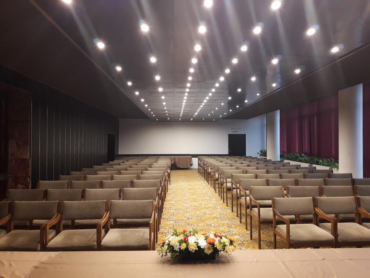 Hotel Lovech Luaran gambar