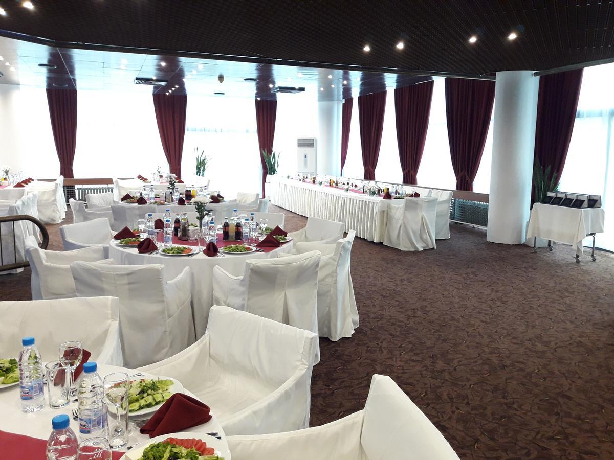 Hotel Lovech Luaran gambar